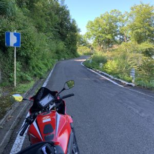 R352は酷道にあらず!