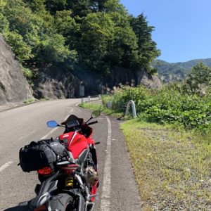 いよいよ始まる本格1.5車線ルート@R352