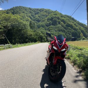 快走ルートに様変わりしたR352