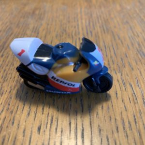 ささやかなレプソル４T購入のおまけ