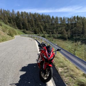 感動の美ヶ原スカイライン④