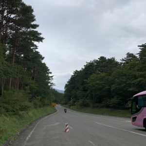 富士スバルラインの始まり～