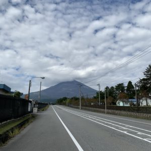 富士山スカイラインの始まり～