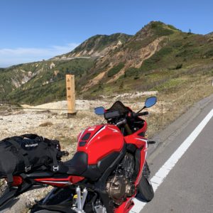 志賀草津道路・鉄板エリア「山田峠」①