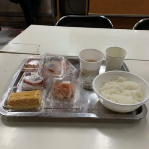 7品の海鮮を購入＠道の駅日立おさかなセンター