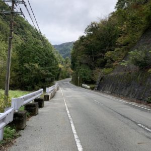 富士五湖へ向かう爽快＆爽快ルートr36①