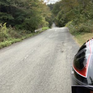 ジェットコースターロード～＠グリーンふるさとライン