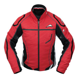 クシタニ・ウィンターテックジャケット