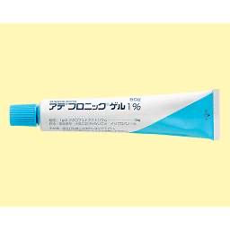 アデフロニックゲル