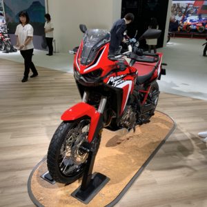 CRF1100L Africa Twin Adventure Sports