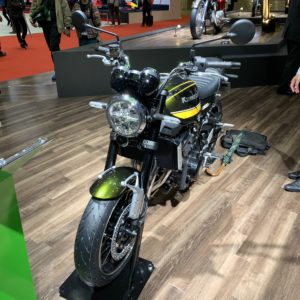 KAWASAKI Z900