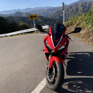 小川アルプスラインで見た北アルプスの風景〜