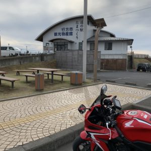 道の駅たまつくり＠霞ヶ浦