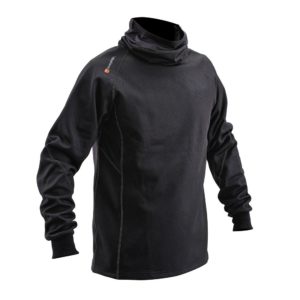 ヘンリービギンズ防風インナーネックウォームタイプ