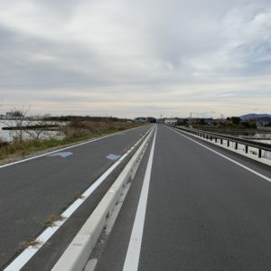 霞ヶ浦ほぼ一周ツーリング最終へ