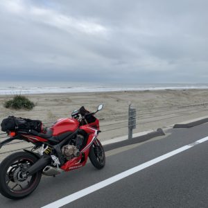 爽快・シーサイドライン九十九里有料道路