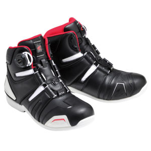 アールエスタイチ・ドライマスターBOAライディングシューズ