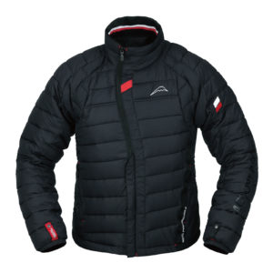 クシタニ・ダウンライクミッド（HPより）