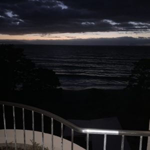 伊豆今井浜東急ホテルの贅沢な朝の風景3連発①