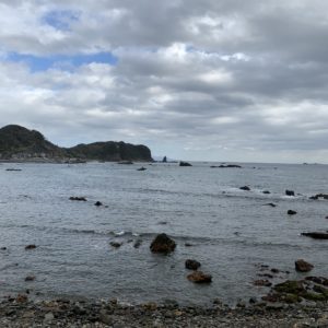 次々と表情が変わる南伊豆r16