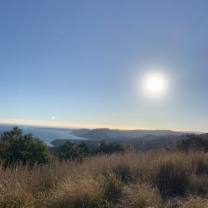 超絶景!東伊豆風力発電所④