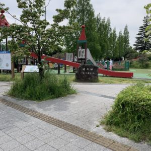 道の駅いちごの里よしみにてwith CBR650R