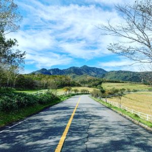 さわやかロード霧降高原道路with CBR650R④