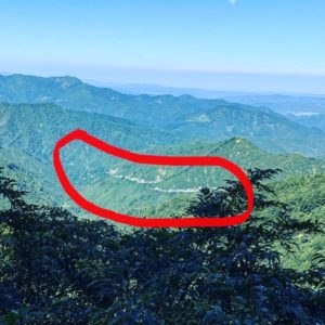 日本屈指の峠越え・奥只見湖ツーリングwith CBR650R②