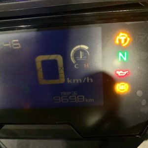 北＆南アルプスを間近で望む一泊ツーリング走行距離1000キロ！