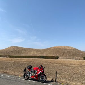 1300年前に建造された「さきたま古墳」