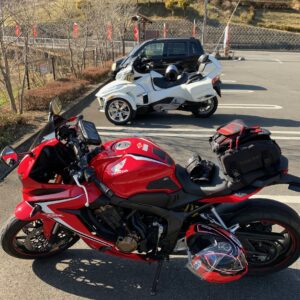 本庄市のお蕎麦屋さん・いずみ亭にて③