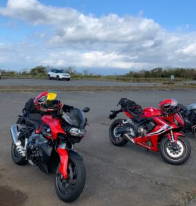 インスタフォロワーのひとまるさんとのマスツーpic