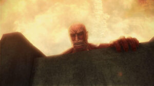 進撃の巨人の大巨人