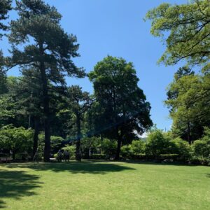 武田神社のお散歩⑤