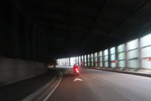 帰路のR148を再び走る④