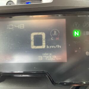 東北West縦断ツーリング2日目の走行距離