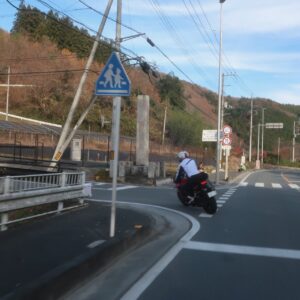 秩父r37からr363へ