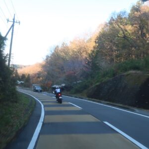 茨城r33を北上②