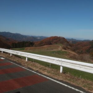 埼玉県r361を東から西へ走る③