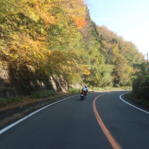 2車線快走路茨城r29を走る②