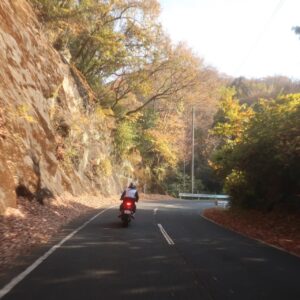 茨城r33を北上③