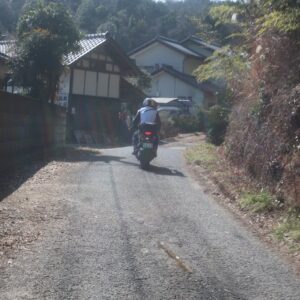北茨城の抜群のひな泉「鹿の湯温泉 松屋」にて