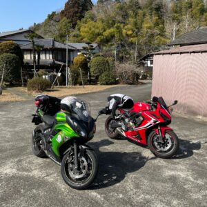 北茨城の抜群のひな泉「鹿の湯温泉 松屋」にて②