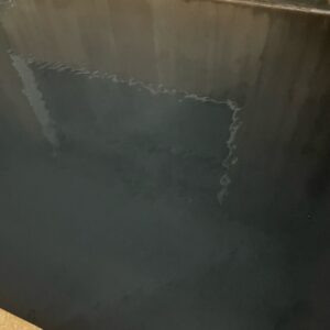 塩原元湯温泉・大出館の看板温泉「墨の湯」の風景②