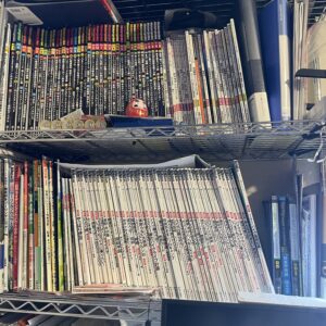 2019年4月から買い続けたバイクメディアたち