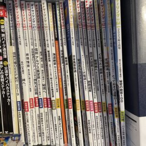 2019年4月から買い続けているモトツーリング