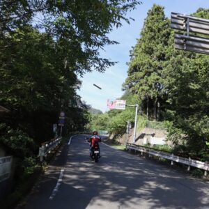 神奈川r517を走る③