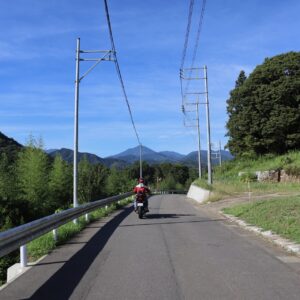 神奈川r517を走る②